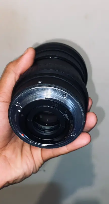 Tokina 14-20mm f2 para canon   Foto 7253095-5.jpg