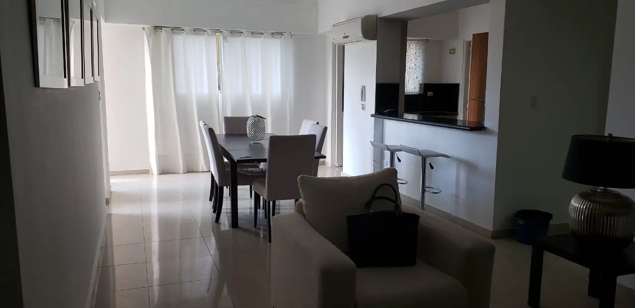 Apartamento en alquiler naco Foto 7253116-2.jpg