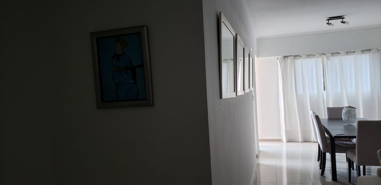 Apartamento en alquiler naco Foto 7253116-5.jpg