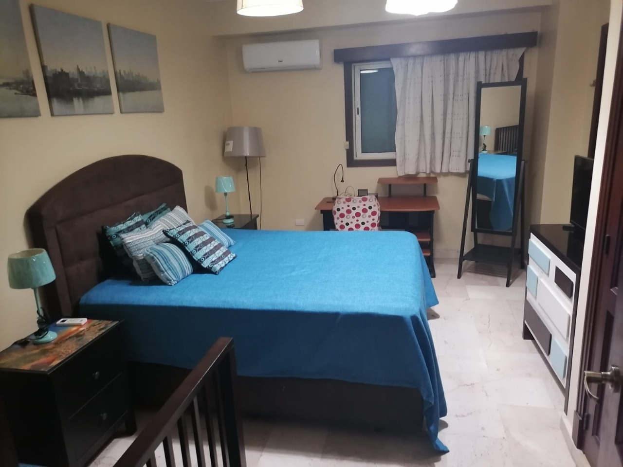 Apartamento en alquiler piantini Foto 7253117-7.jpg