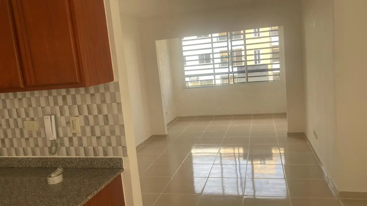 Apartamento en alquiler ciudad Juan Bosch Foto 7253124-2.jpg