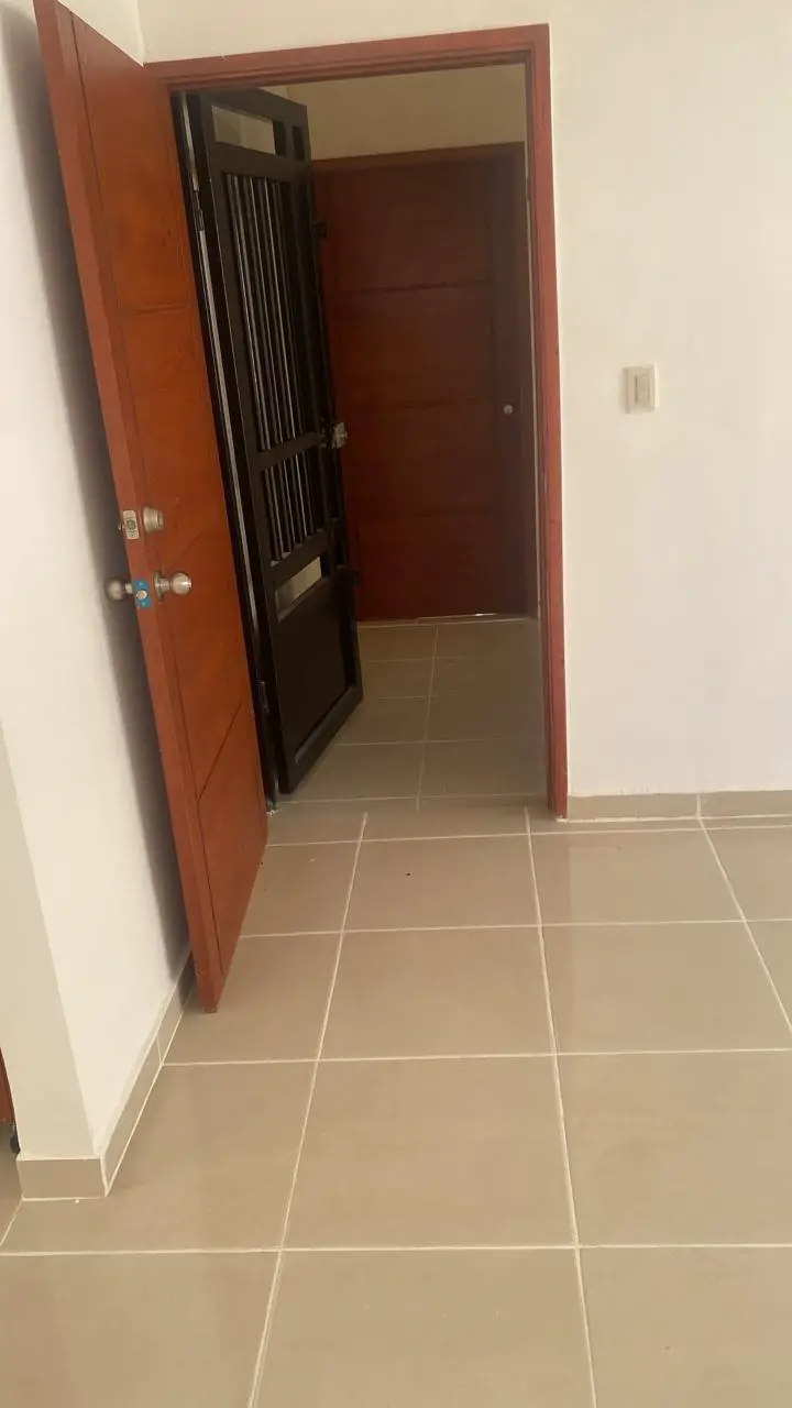 Apartamento en alquiler ciudad Juan Bosch Foto 7253124-3.jpg