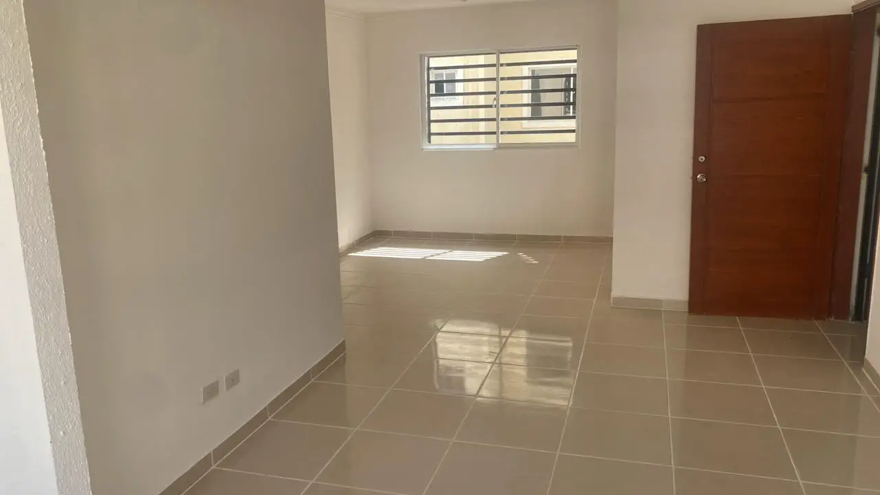 Apartamento en alquiler ciudad Juan Bosch Foto 7253124-8.jpg
