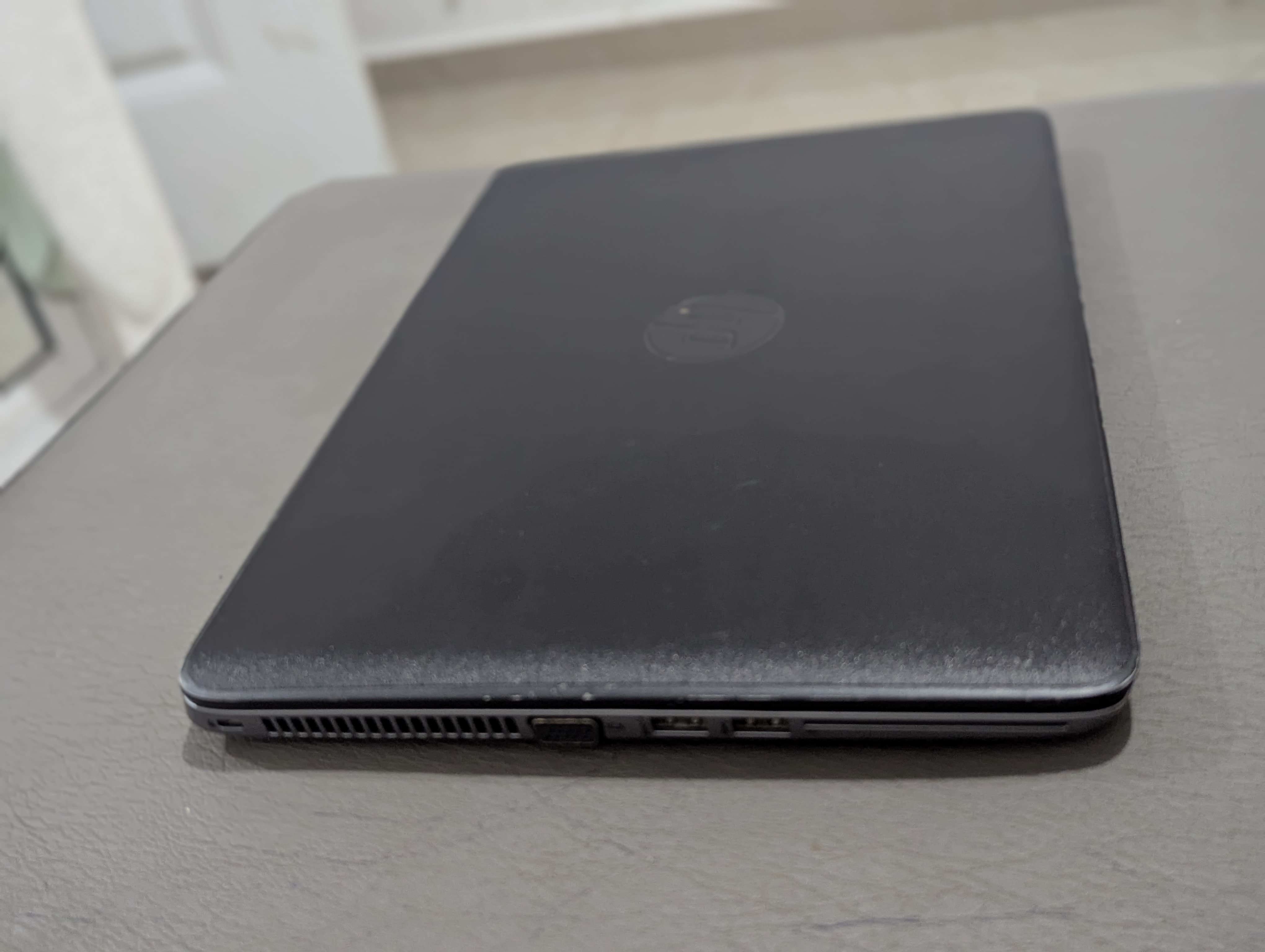 HP ELITEBOOK A8 PRO en Santo Domingo Oeste Foto 7253143-2.jpg