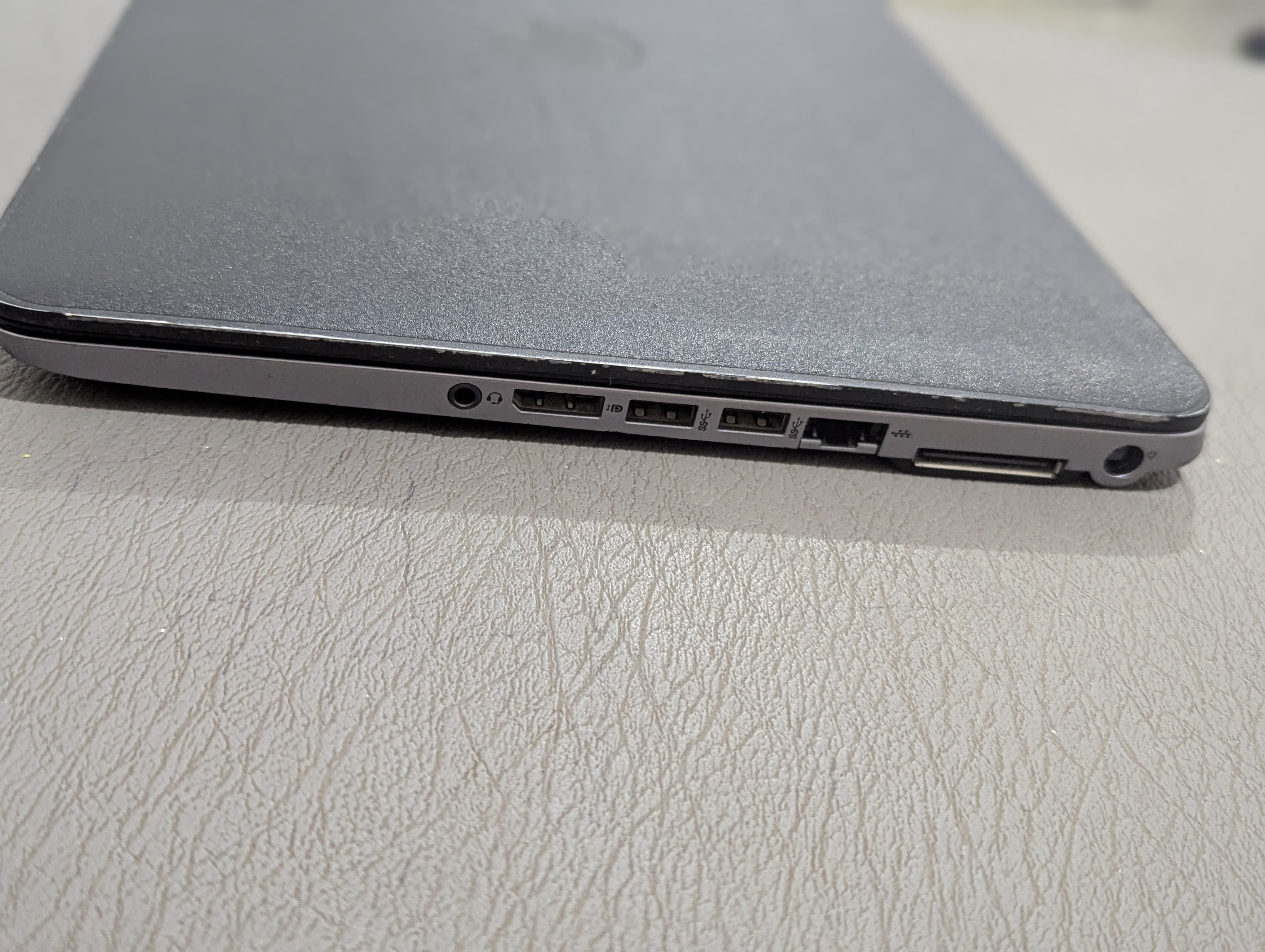 HP ELITEBOOK A8 PRO en Santo Domingo Oeste Foto 7253143-3.jpg