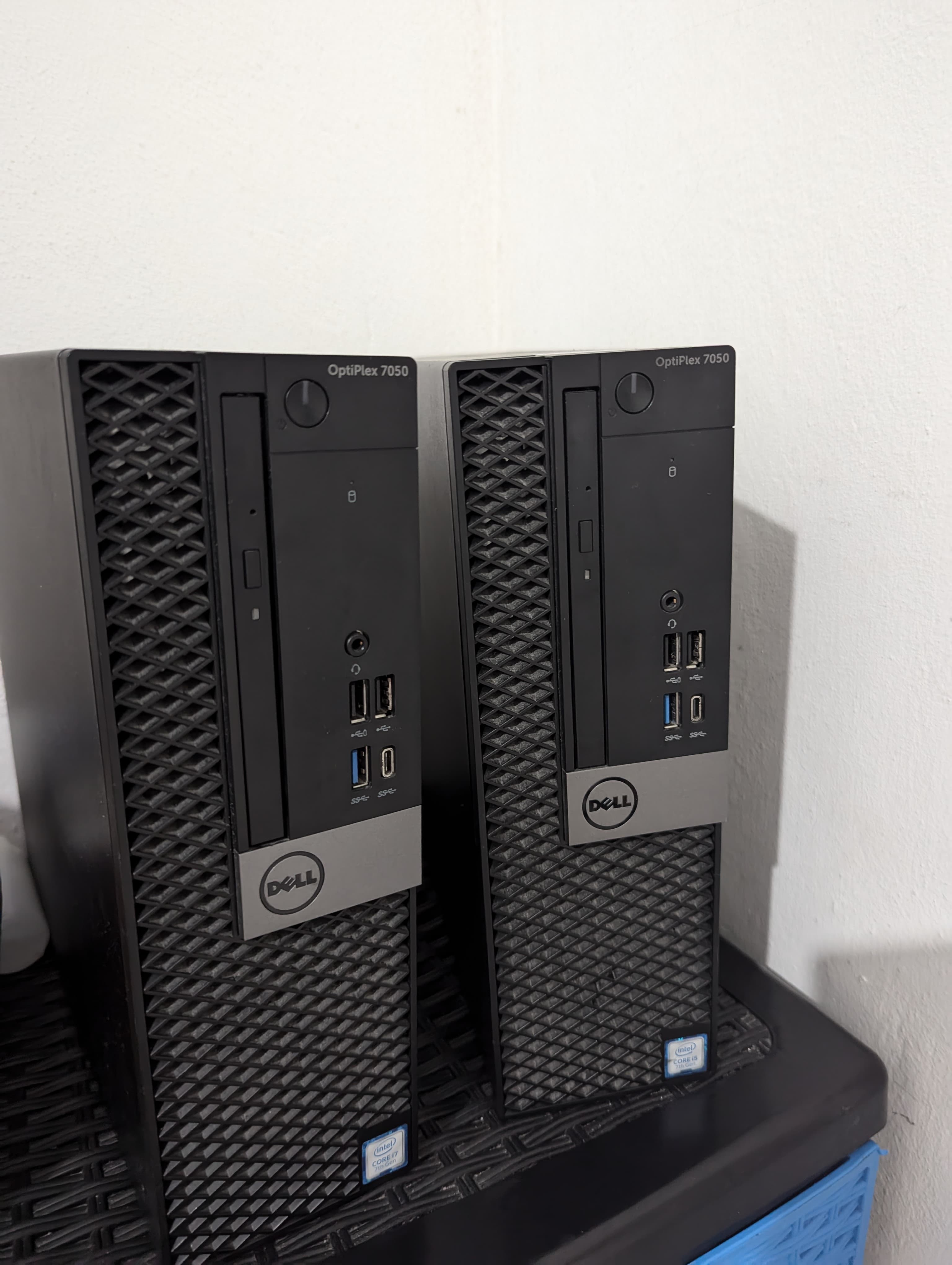 DELL OPTIPLEX 7040 en Santo Domingo Oeste Foto 7253144-2.jpg