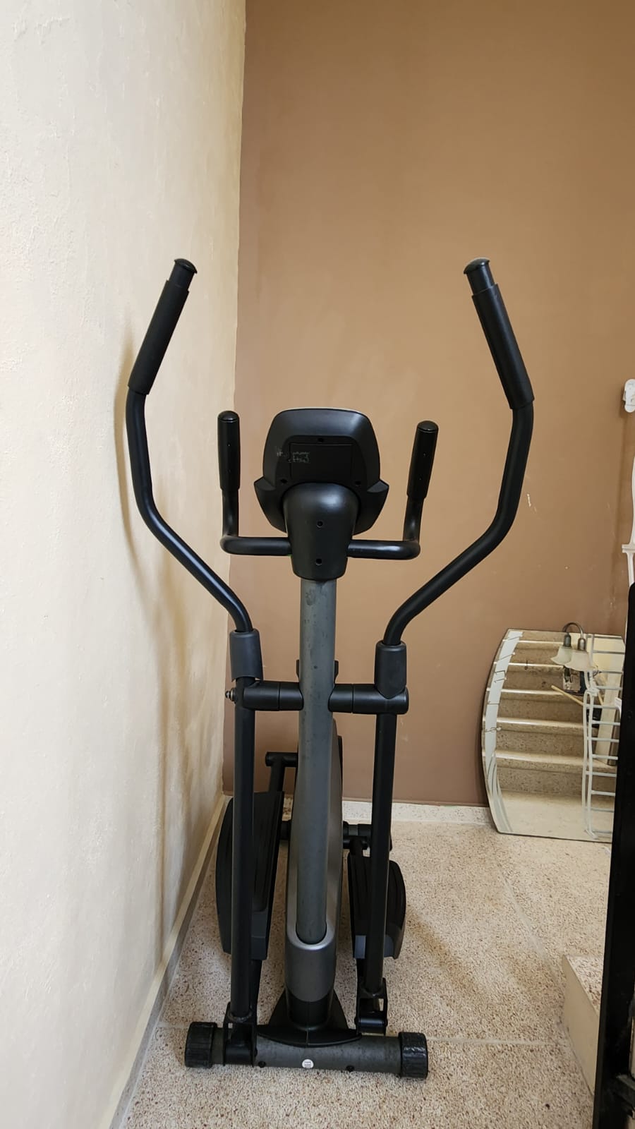 Maquina Eliptica Gold Gym! de oportunidad!! Foto 7253149-10.jpg