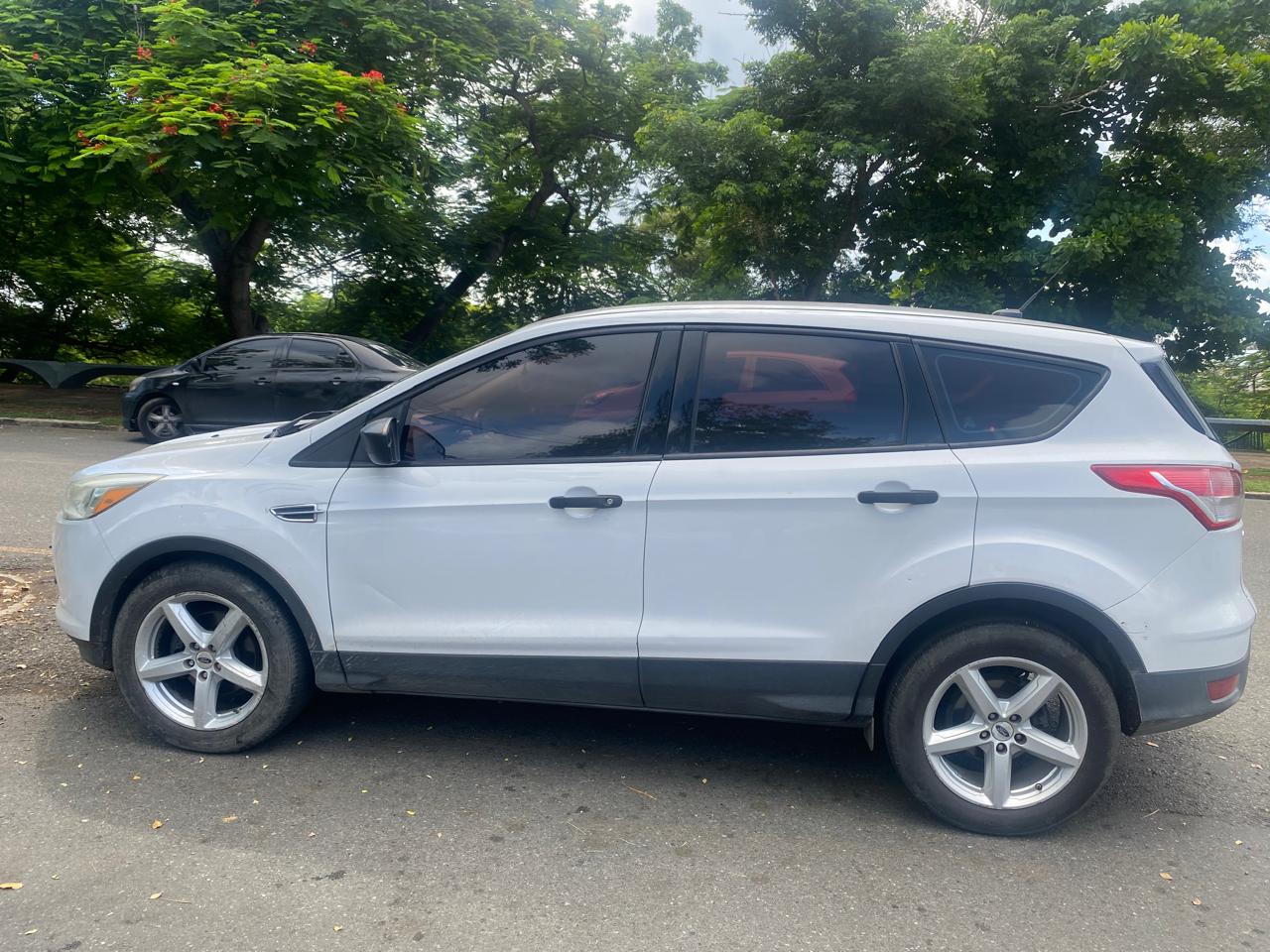 Ford escape 2016 en Santo Domingo Oeste Foto 7253159-2.jpg
