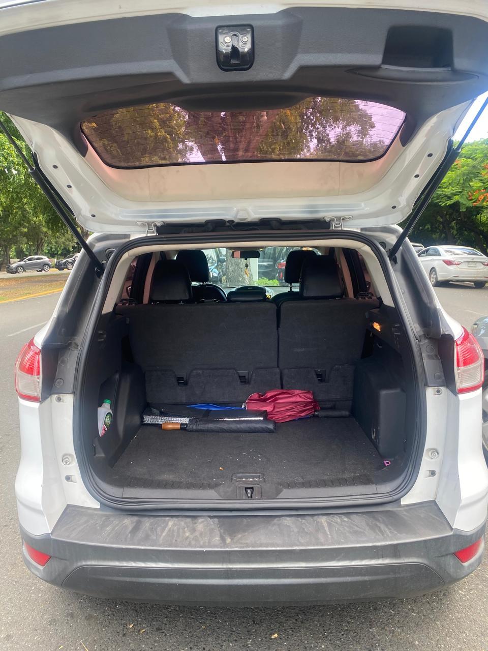 Ford escape 2016 en Santo Domingo Oeste Foto 7253159-5.jpg
