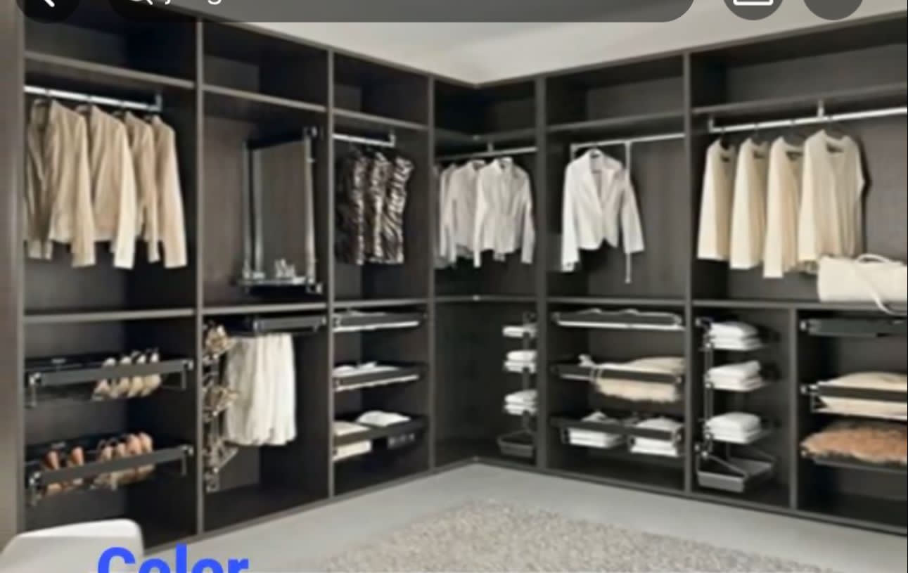 Muebles a tus medidas  Foto 7253163-2.jpg