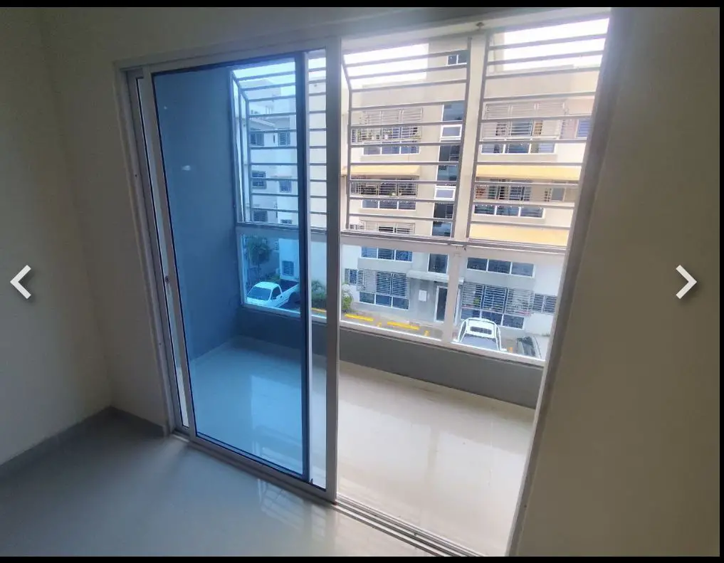 Se Alquila Apartamento 3er Nivel Con 3 Habitaciones  Foto 7253173-3.jpg