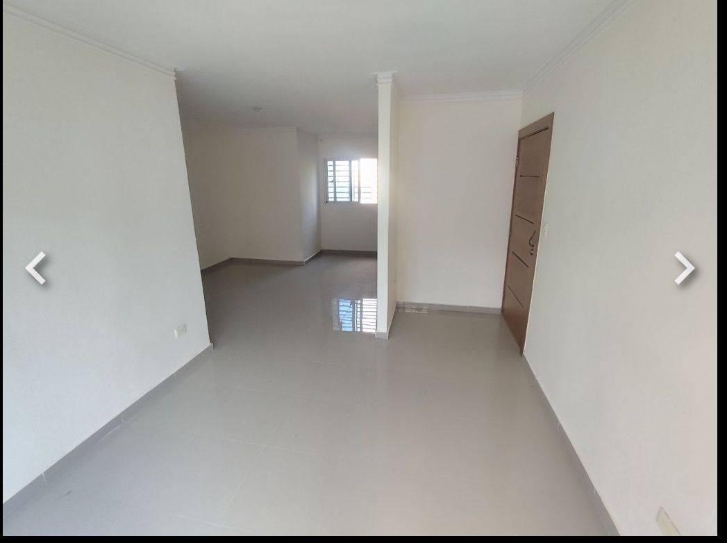 Se Alquila Apartamento 3er Nivel Con 3 Habitaciones  Foto 7253173-4.jpg