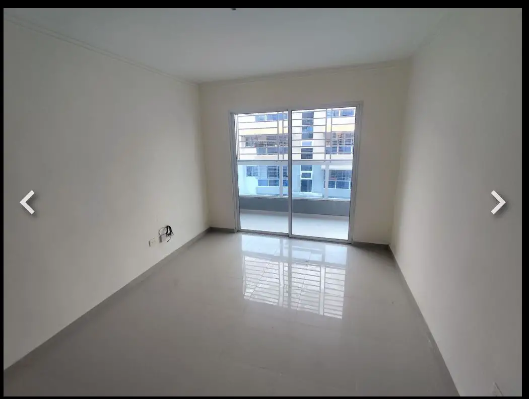 Se Alquila Apartamento 3er Nivel Con 3 Habitaciones  Foto 7253173-5.jpg