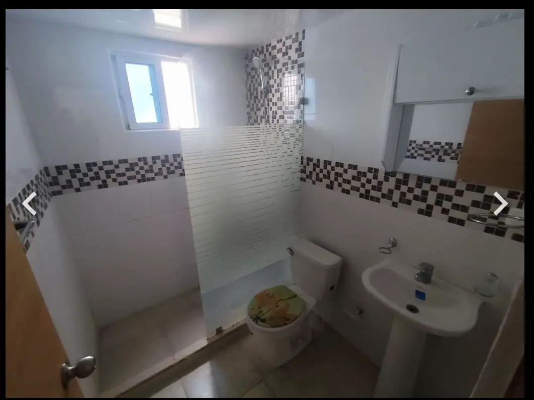 Se Alquila Apartamento 3er Nivel Con 3 Habitaciones  Foto 7253173-8.jpg