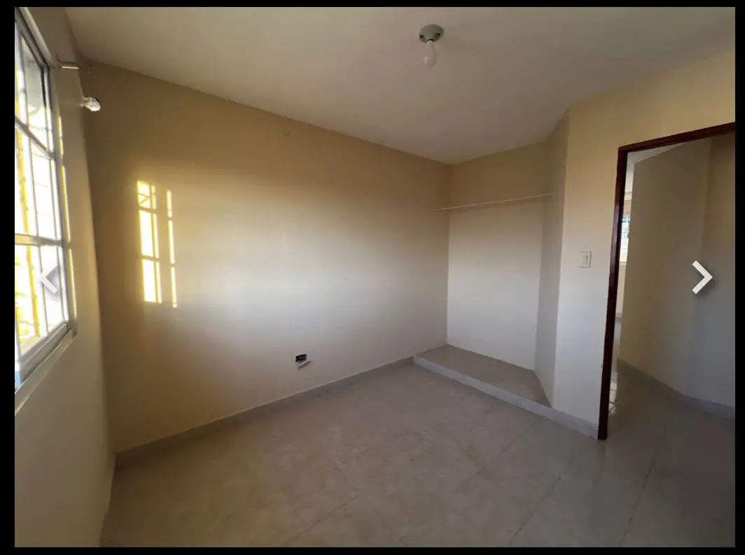 Amplio apartamento a tan solo 200 metros de la Autopista San Isidro y  Foto 7253177-9.jpg