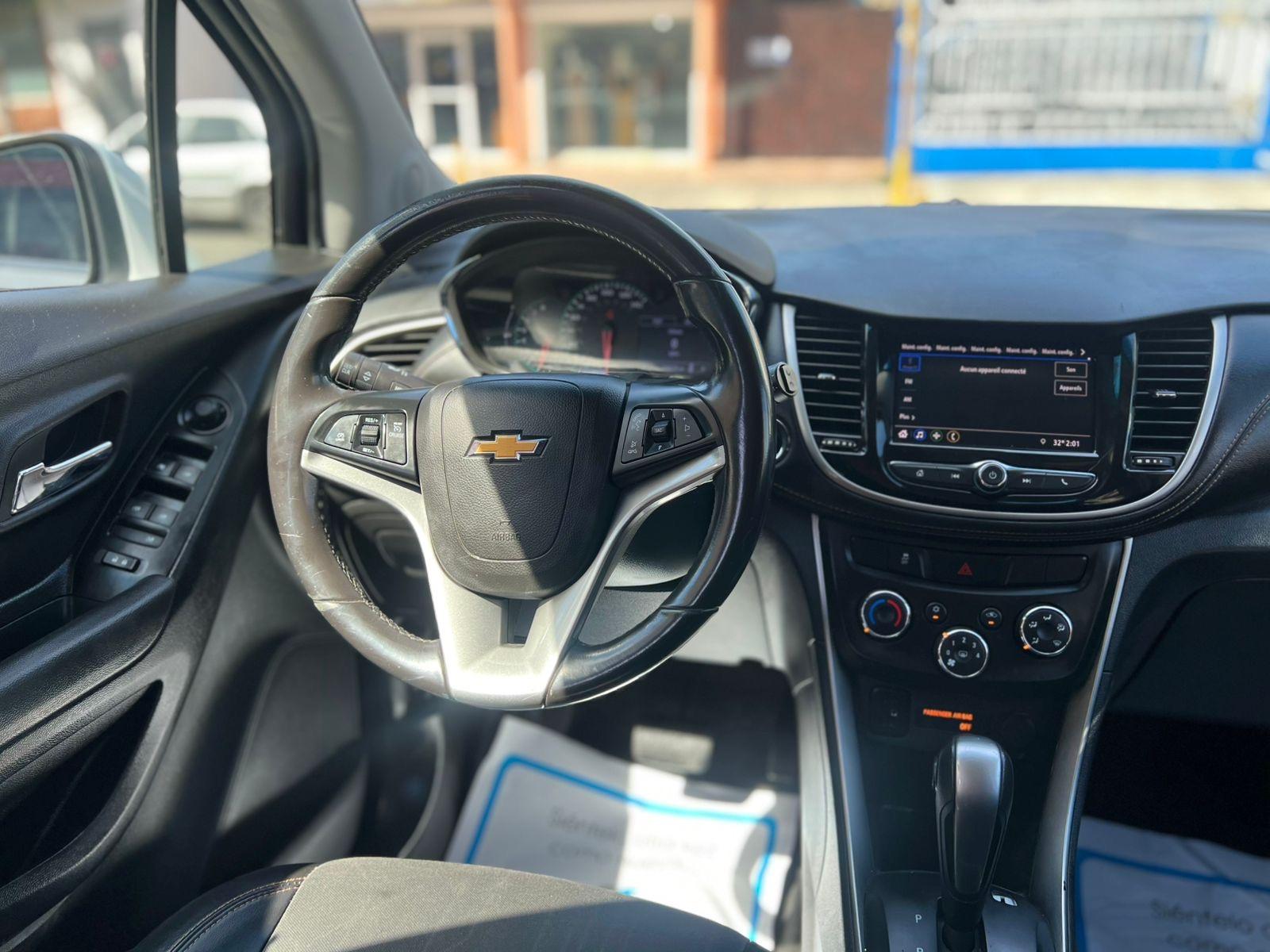Chevrolet Trax LT 2019  Foto 7253179-10.jpg