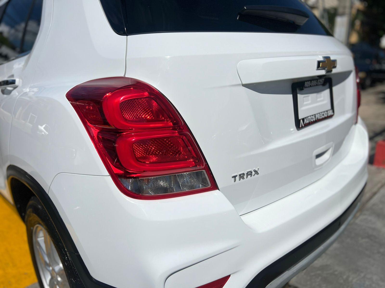 Chevrolet Trax LT 2019  Foto 7253179-5.jpg