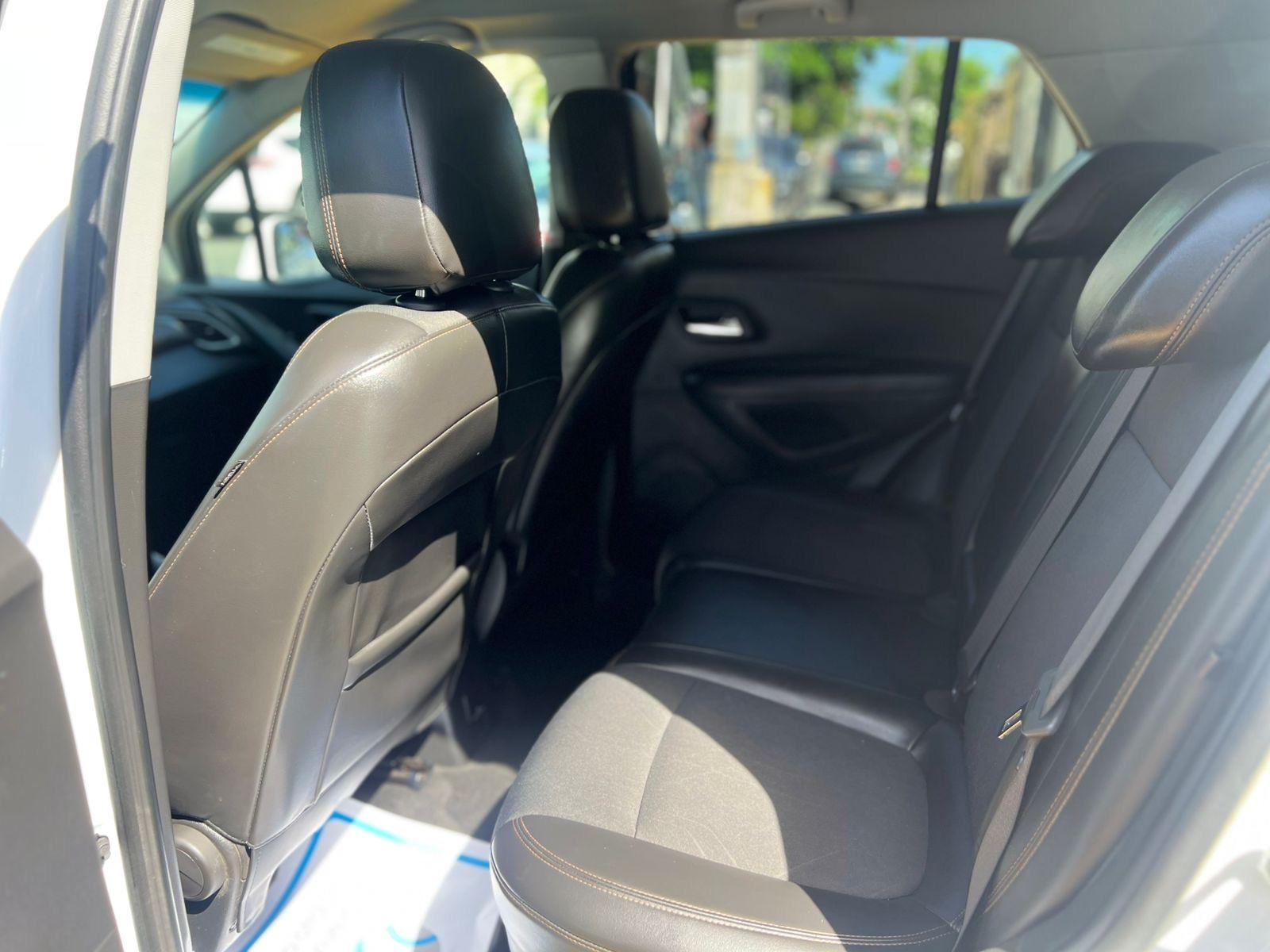Chevrolet Trax LT 2019  Foto 7253179-8.jpg