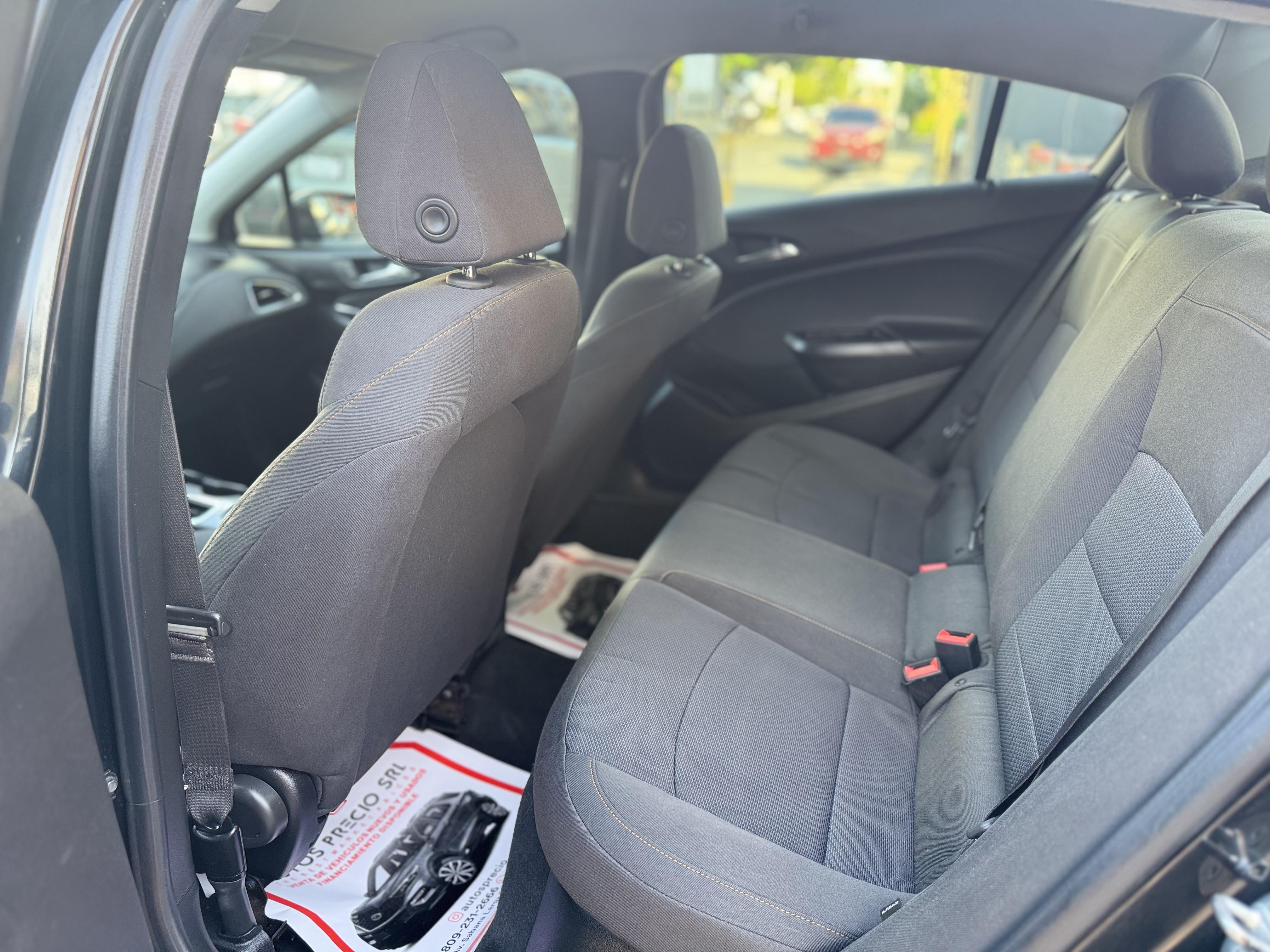 Chevrolet Cruze LT 2019  Foto 7253181-7.jpg
