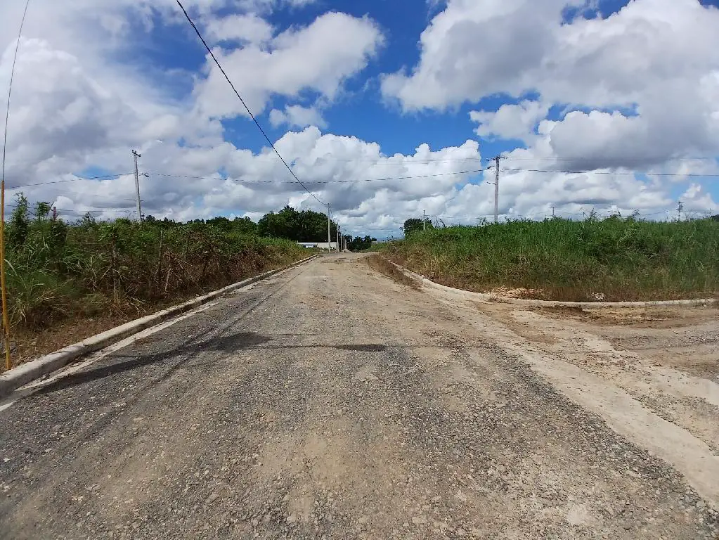 VENTA DE SOLARES CON CREDITOS APROVADOS POR LA MISMA CONSTRUCTORA Foto 7253242-1.jpg