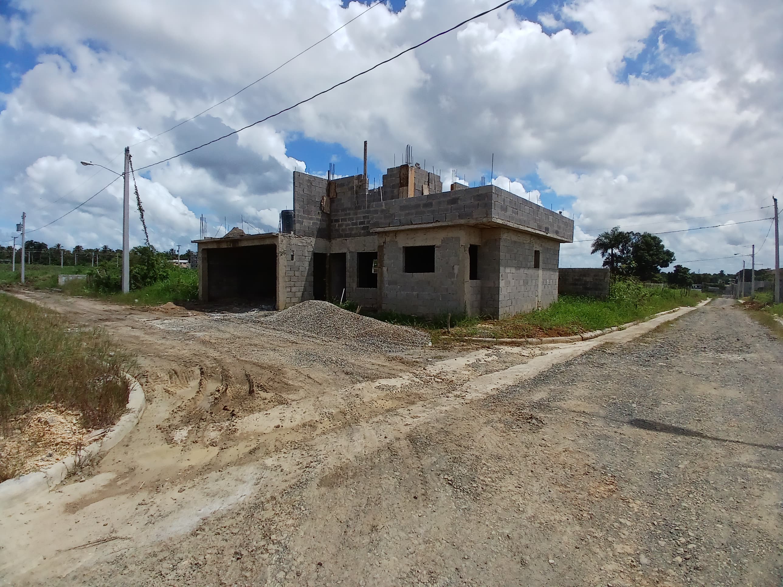VENTA DE SOLARES CON CREDITOS APROVADOS POR LA MISMA CONSTRUCTORA Foto 7253242-6.jpg