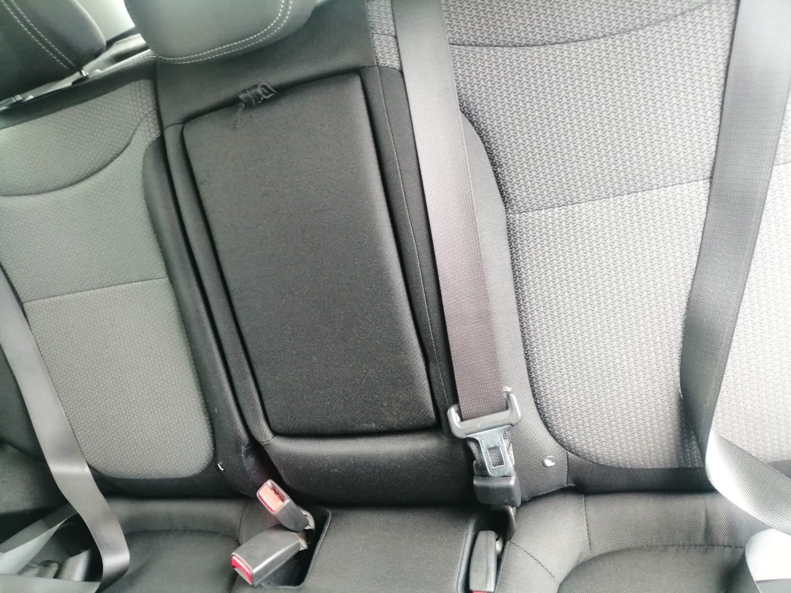 KIA SOUL  2019 Motor 2.0 Recién Imortada Clean Carfax Como Nueva. Foto 7253248-10.jpg