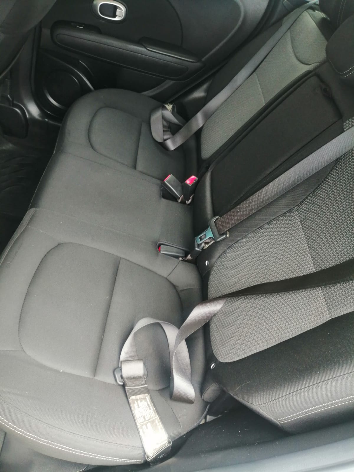 KIA SOUL  2019 Motor 2.0 Recién Imortada Clean Carfax Como Nueva. Foto 7253248-3.jpg