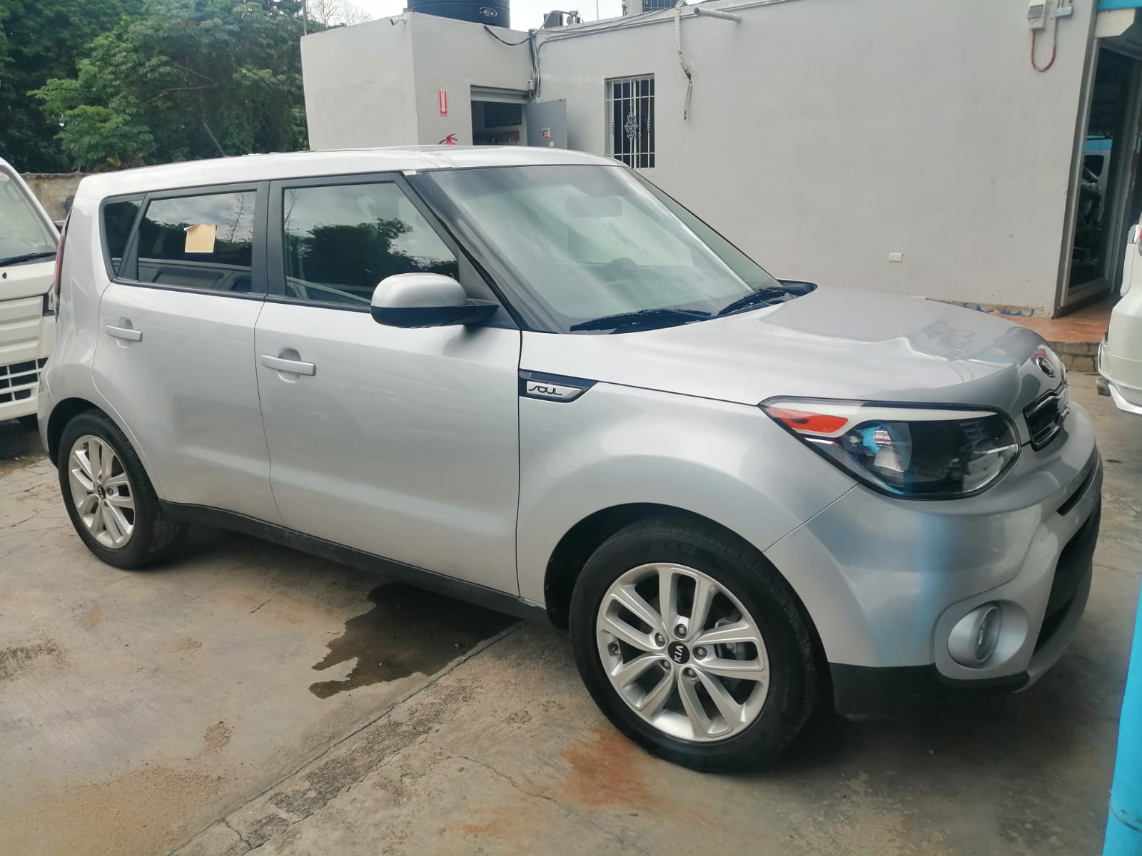 KIA SOUL  2019 Motor 2.0 Recién Imortada Clean Carfax Como Nueva. Foto 7253248-5.jpg