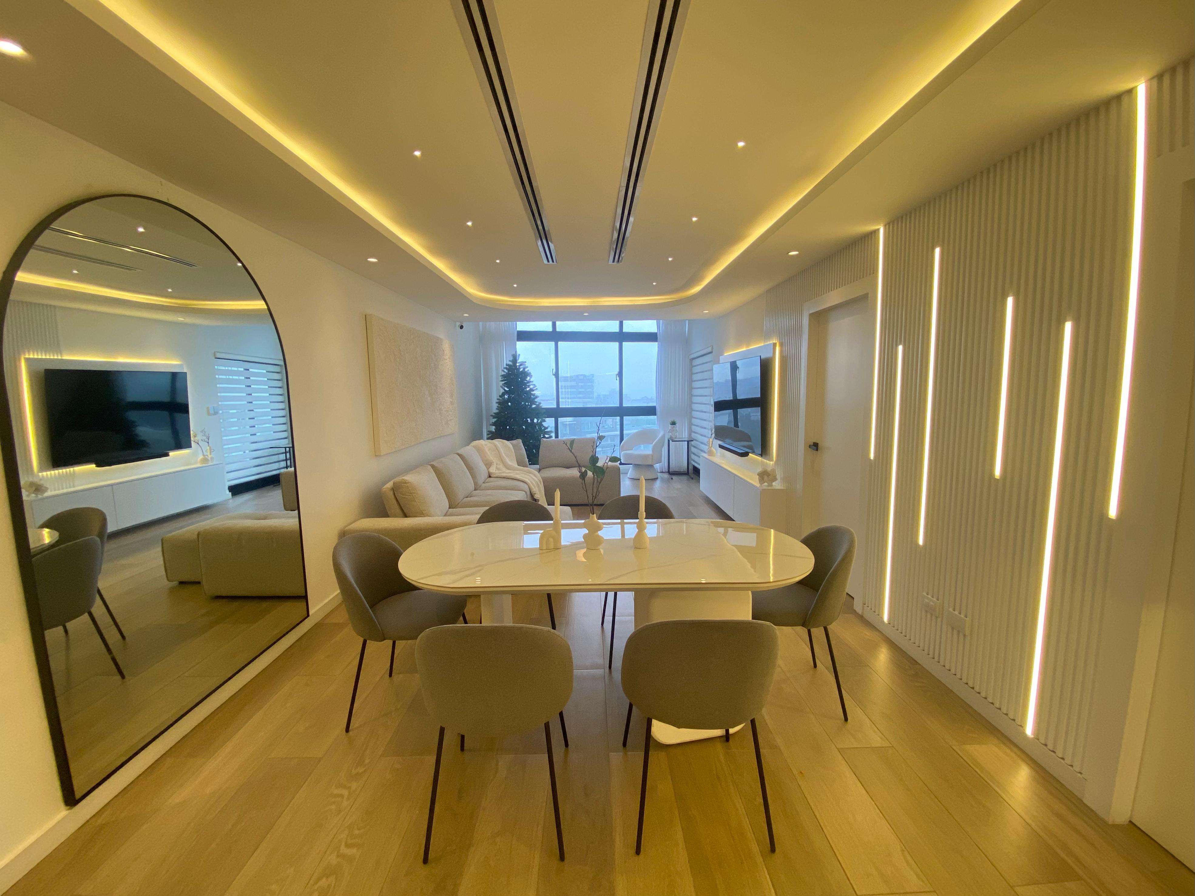 Apartamento de dos habitaciones 120 m2 en Mirador Norte Foto 7253253-10.jpg