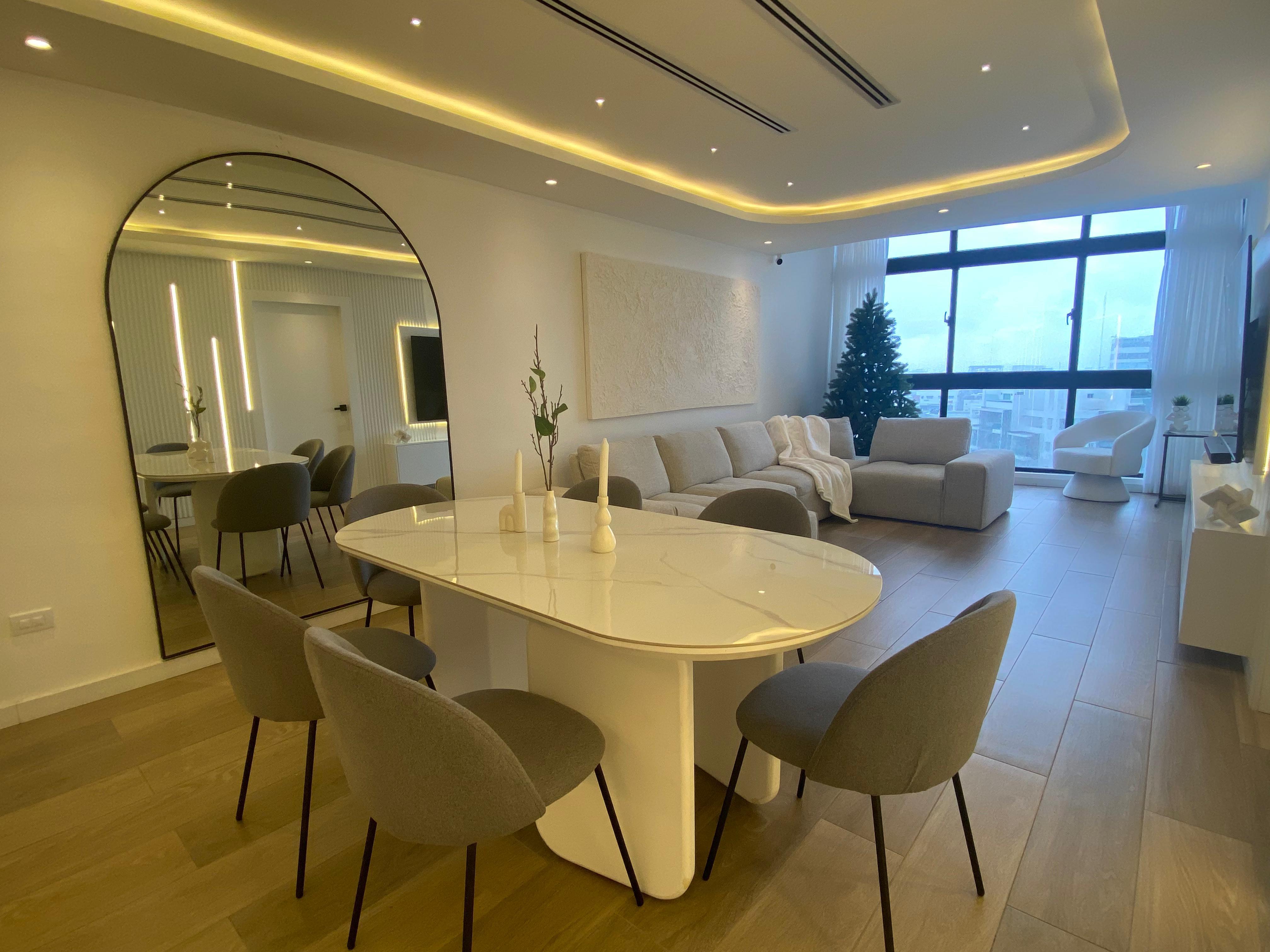 Apartamento de dos habitaciones 120 m2 en Mirador Norte Foto 7253253-12.jpg