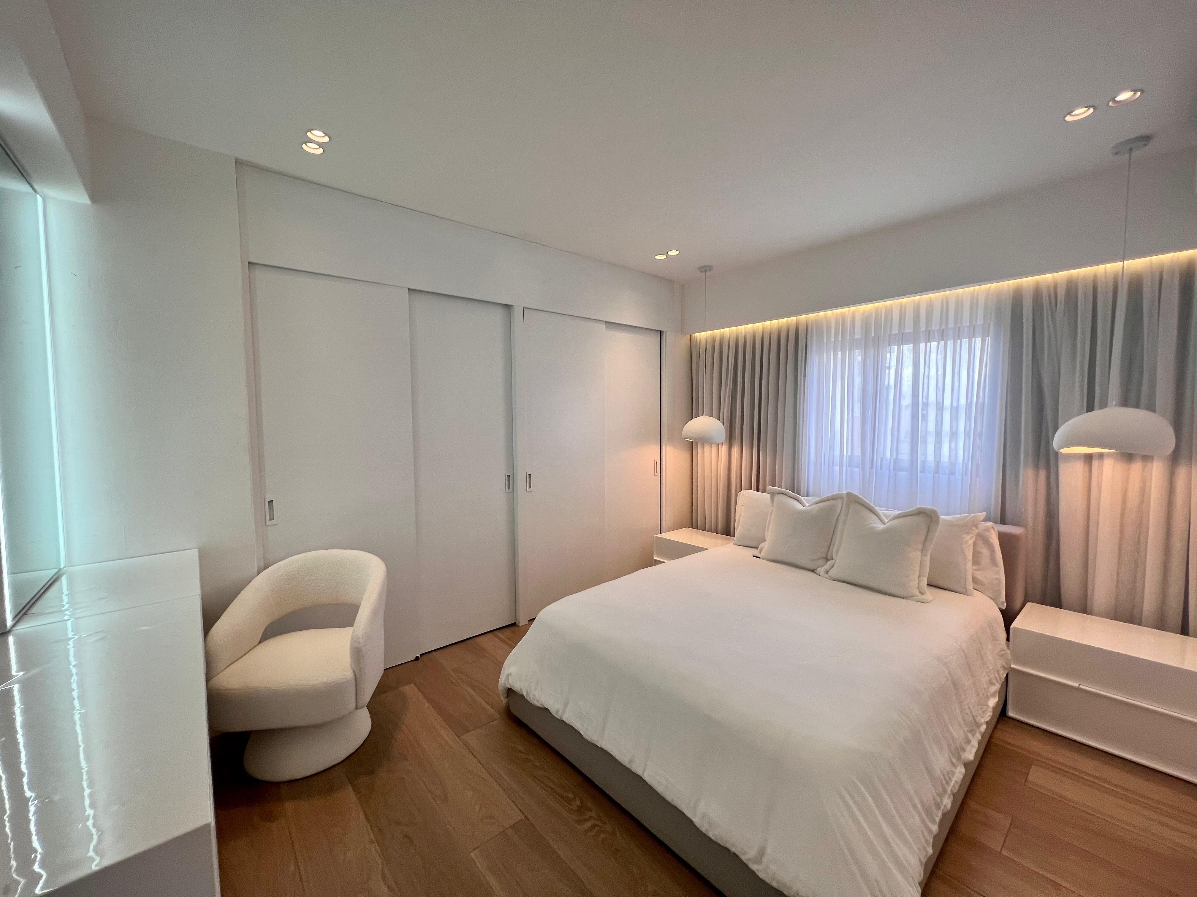 Apartamento de dos habitaciones 120 m2 en Mirador Norte Foto 7253253-7.jpg