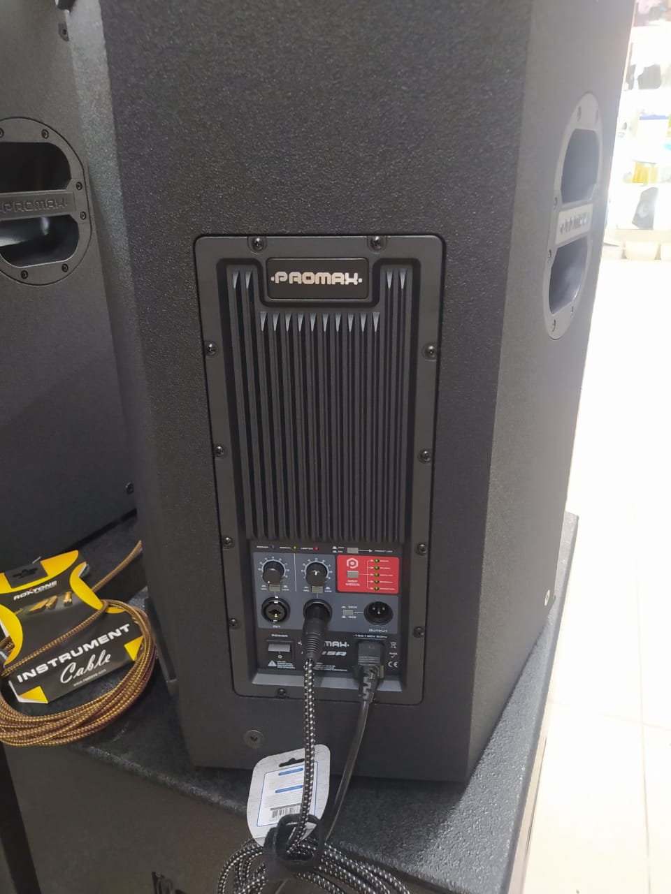 EQUIPO DE SONIDO PARA IGLESIAS EVENTOS KARAOKES Y MAS Foto 7253276-3.jpg
