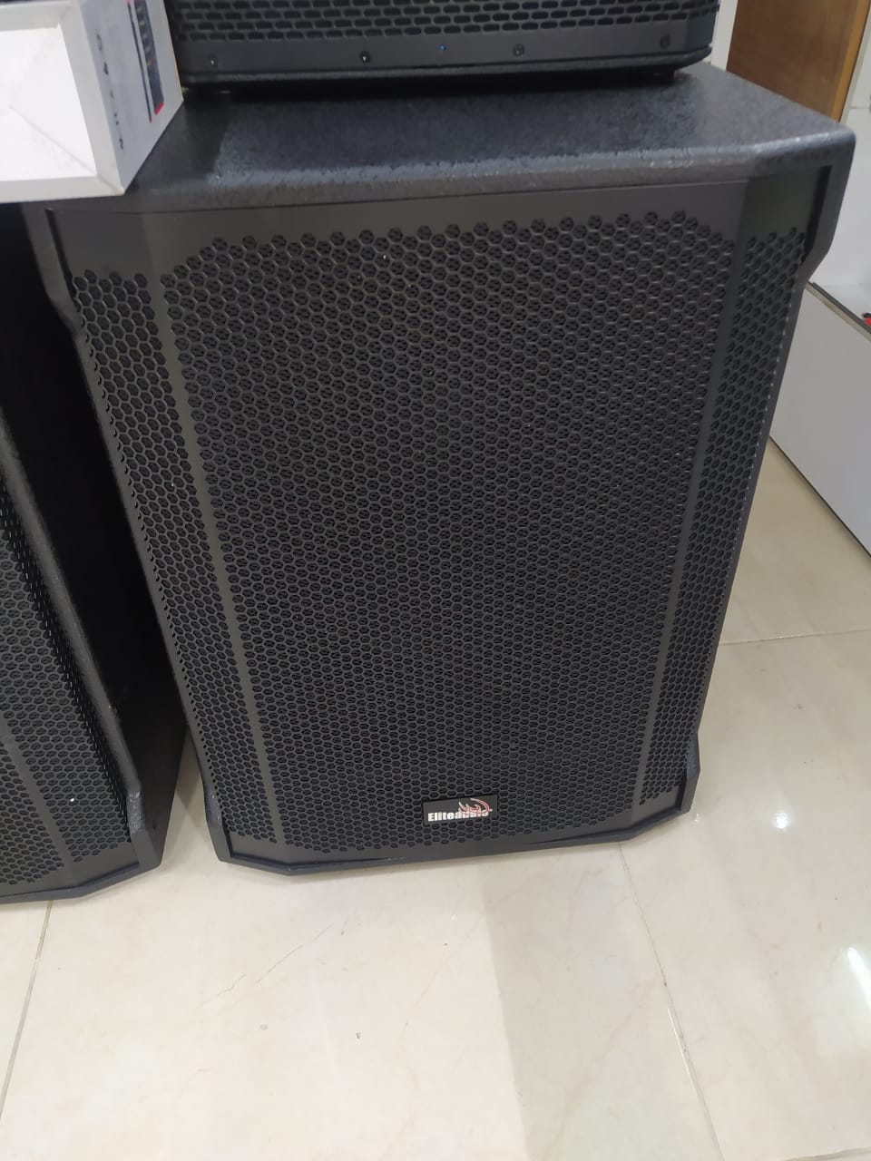 EQUIPO DE SONIDO PARA IGLESIAS EVENTOS KARAOKES Y MAS Foto 7253276-4.jpg