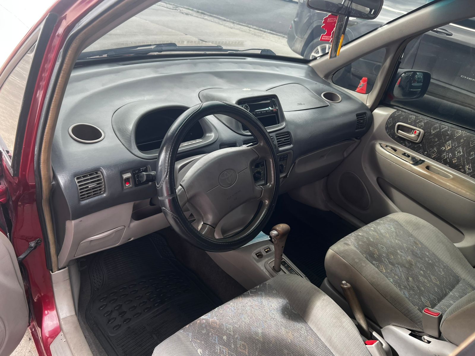 TOYOTA COROLLA SPACIO 2001 Foto 7253282-3.jpg