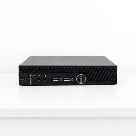CPU LENOVO M720Q CORE i5 A 1.7GHZ 8VA GEN SSD 256gb MEMORIA 8GB Foto 7253297-71.jpg