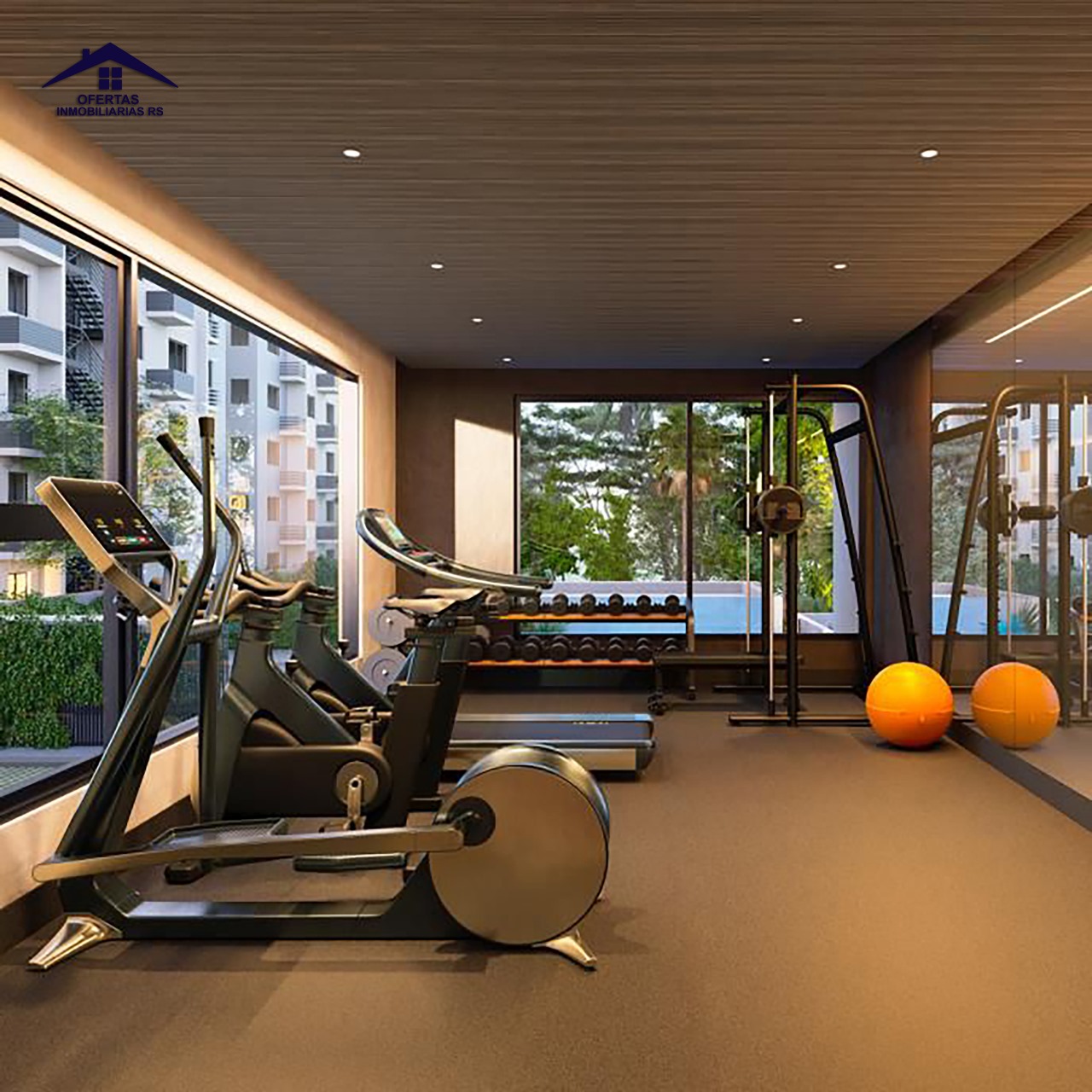 PROYECTO RESIDENCIAL UBICADO EN LOS JARDINES DEL ESTE SANTIAGO DE LOS  Foto 7253298-4.jpg