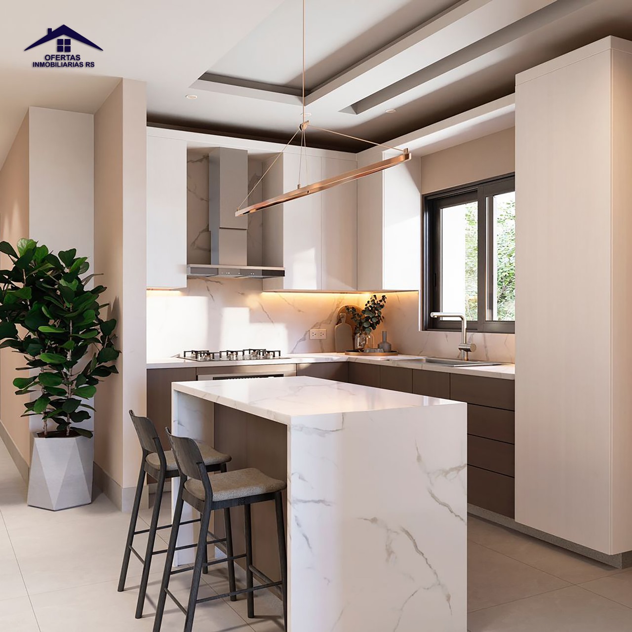 PROYECTO RESIDENCIAL UBICADO EN LOS JARDINES DEL ESTE SANTIAGO DE LOS  Foto 7253298-6.jpg