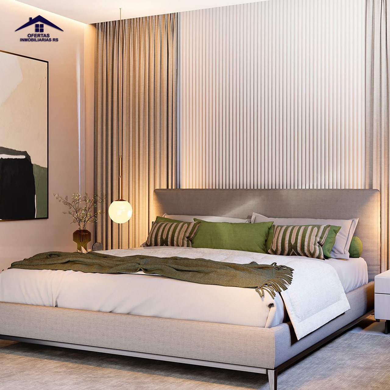 PROYECTO RESIDENCIAL UBICADO EN LOS JARDINES DEL ESTE SANTIAGO DE LOS  Foto 7253298-8.jpg