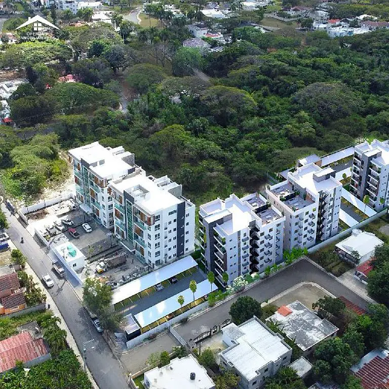 PROYECTO RESIDENCIAL UBICADO EN LOS JARDINES DEL ESTE SANTIAGO DE LOS  Foto 7253298-9.jpg