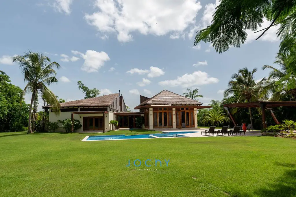 Villa en venta en Casa de Campo / La Romana 6 habitaciones Foto 7253322-12.jpg