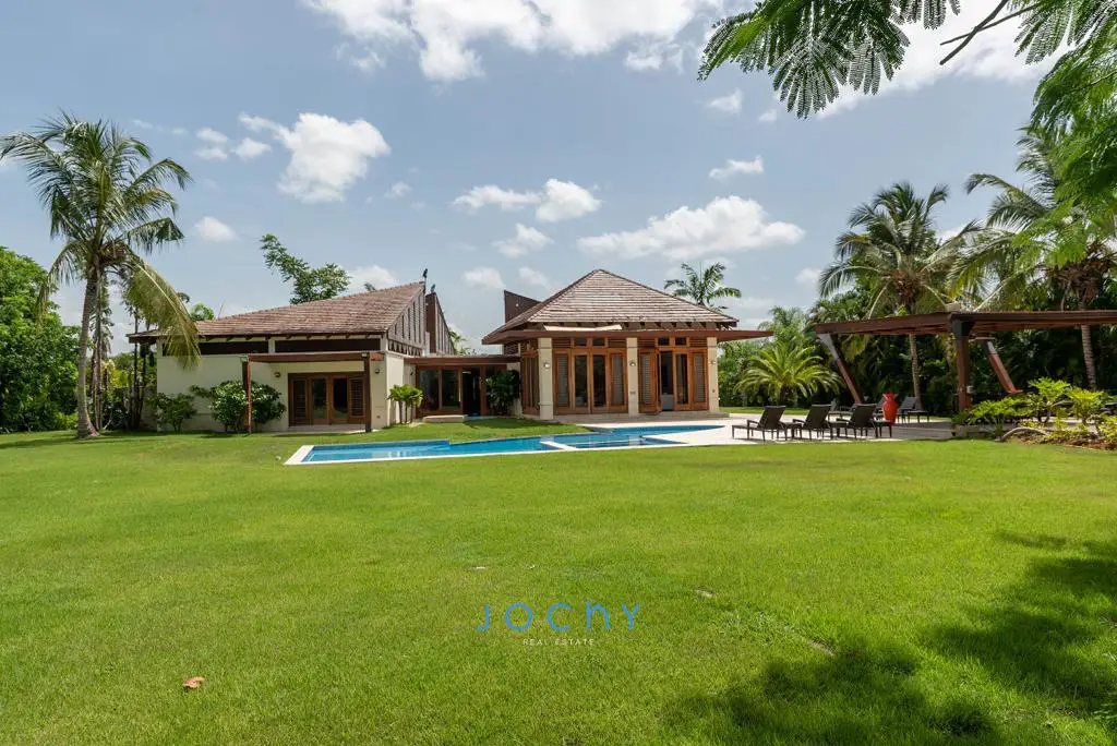Villa en venta en Casa de Campo / La Romana 6 habitaciones Foto 7253322-13.jpg