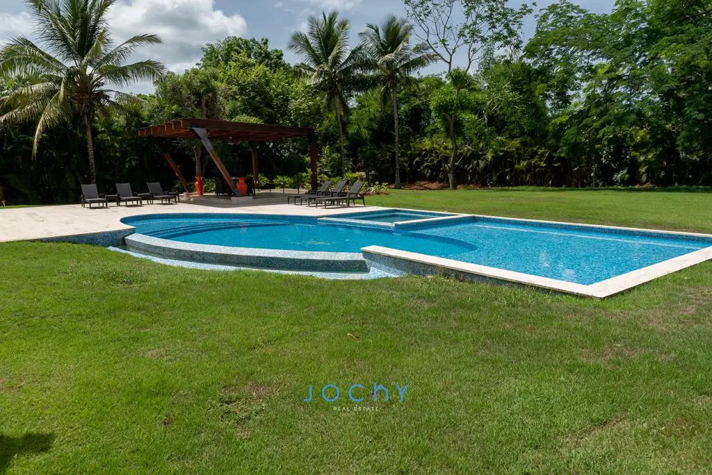 Villa en venta en Casa de Campo / La Romana 6 habitaciones Foto 7253322-2.jpg