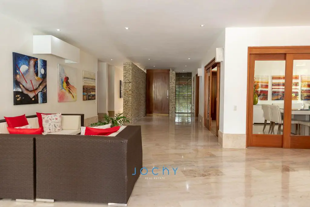 Villa en venta en Casa de Campo / La Romana 6 habitaciones Foto 7253322-5.jpg