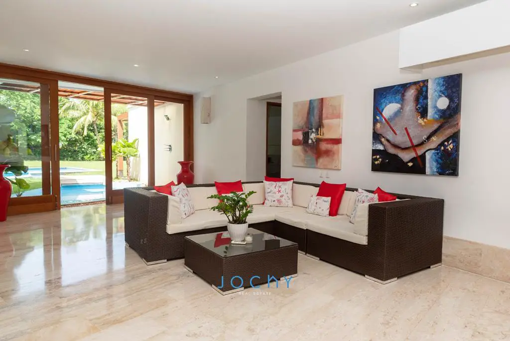 Villa en venta en Casa de Campo / La Romana 6 habitaciones Foto 7253322-8.jpg