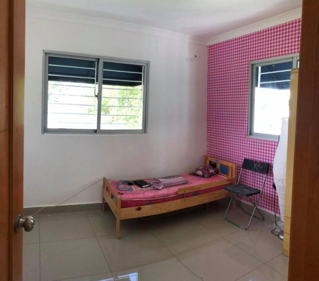 Venta de Acogedor Apartamento en la Jacobo Majluta. Foto 7253326-14.jpg