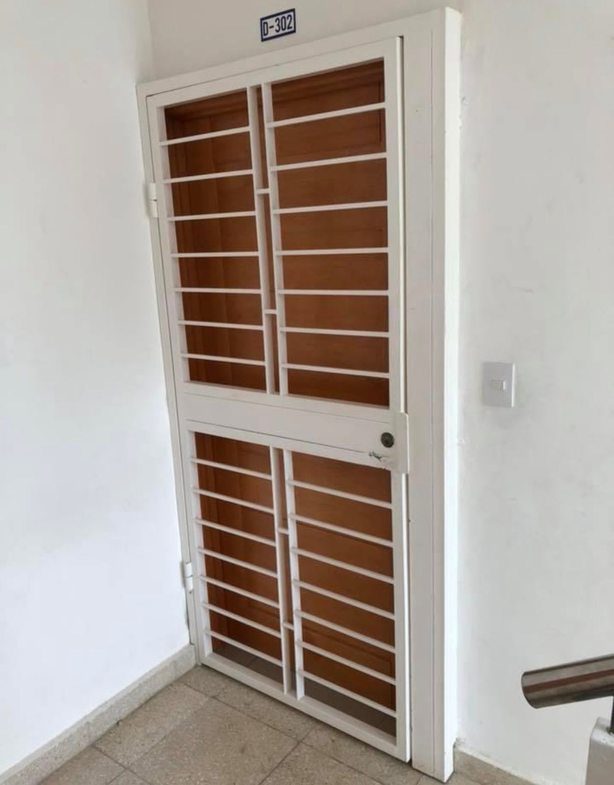 Venta de Acogedor Apartamento en la Jacobo Majluta. Foto 7253326-15.jpg