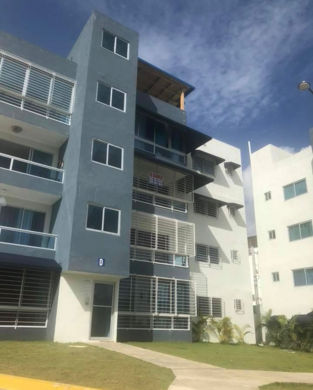 Venta de Acogedor Apartamento en la Jacobo Majluta. Foto 7253326-2.jpg