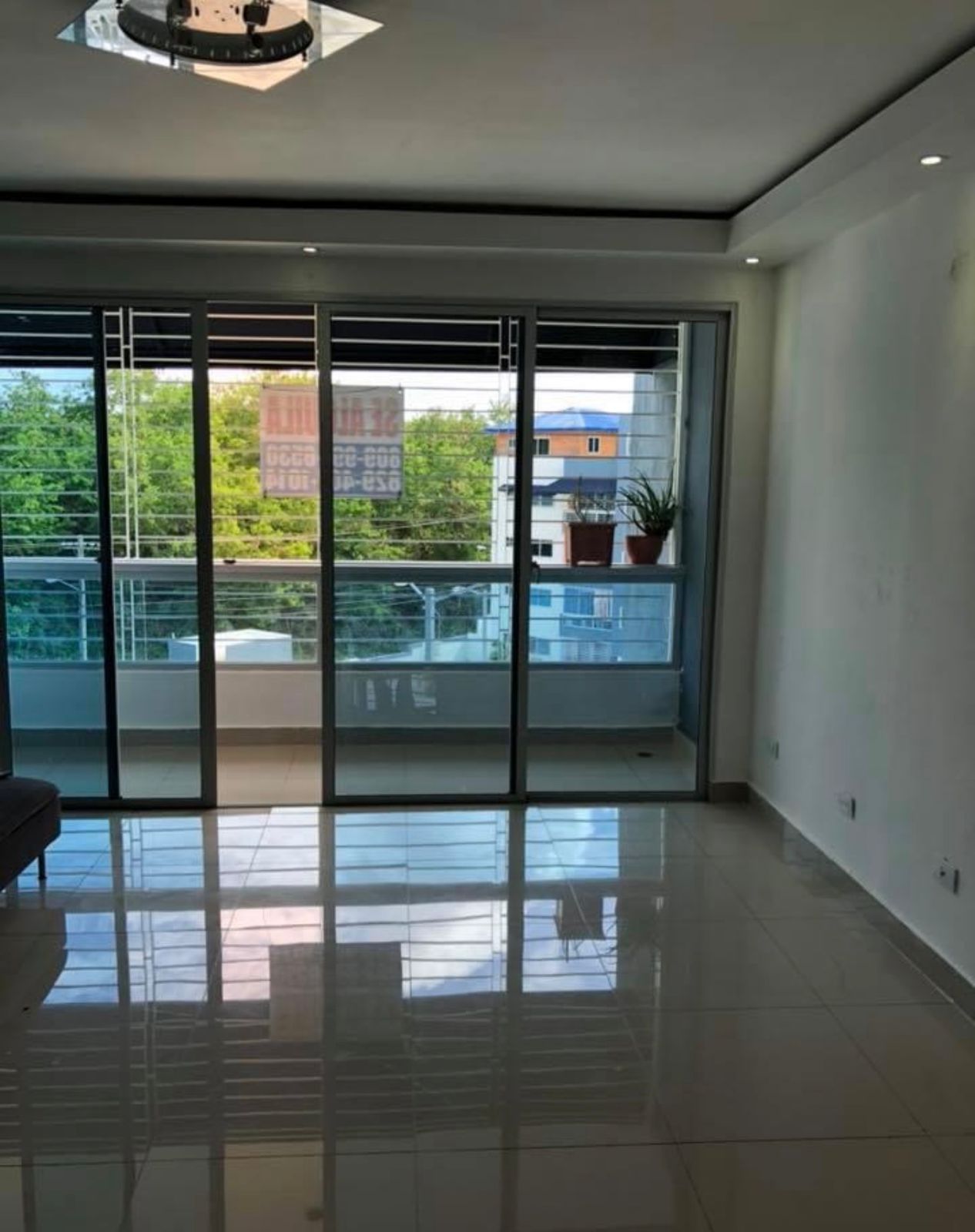 Venta de Acogedor Apartamento en la Jacobo Majluta. Foto 7253326-6.jpg