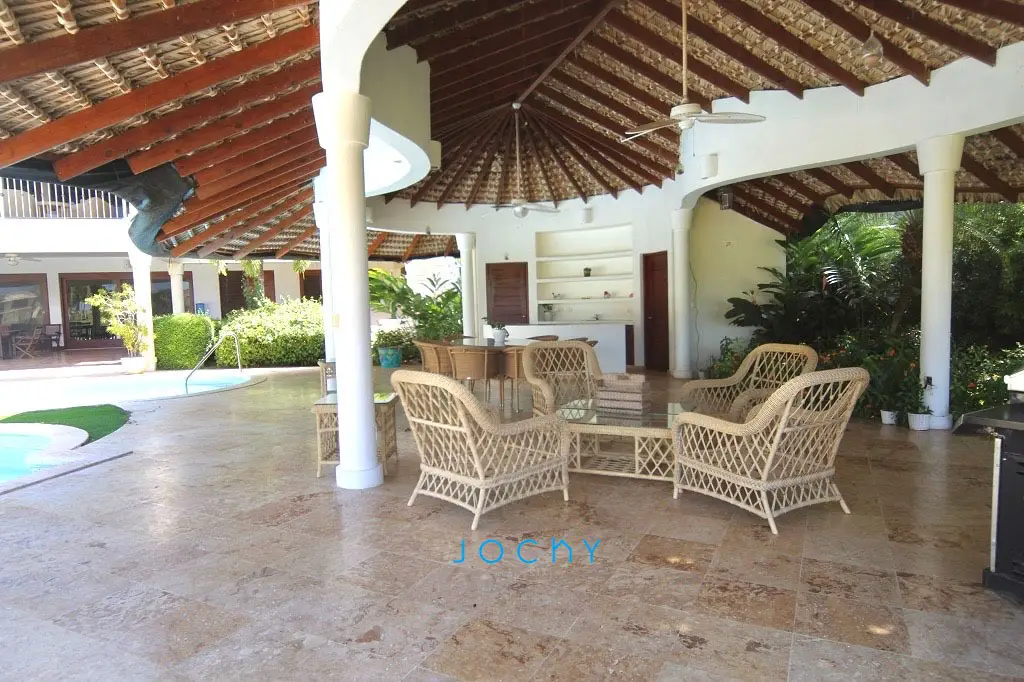 Villa en venta en Casa de Campo / La Romana 7 habitaciones Foto 7253339-10.jpg