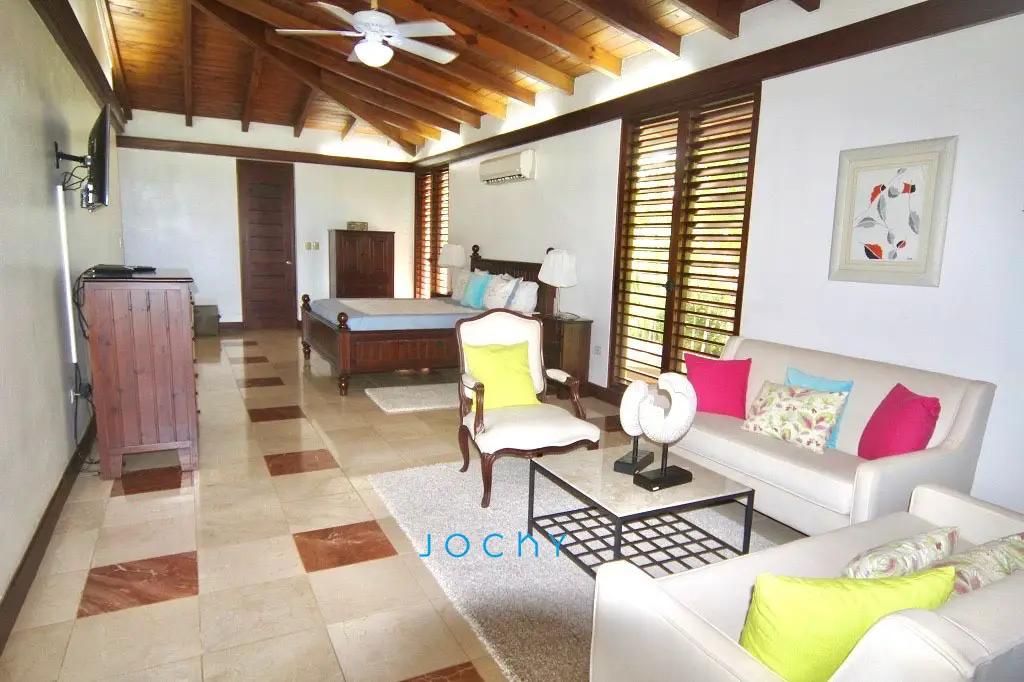 Villa en venta en Casa de Campo / La Romana 7 habitaciones Foto 7253339-14.jpg